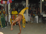 capoeira