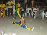 capoeira