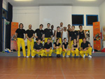 capoeira