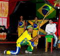 capoeira