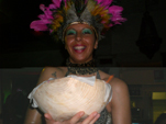 danza del fuoco
