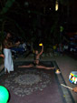 danza del fuoco