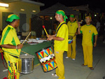 percussioni