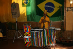 percussioni