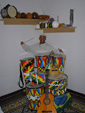 percussioni
