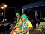 percussioni