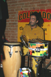 percussioni