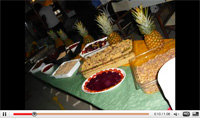 video ristorazione brasiliana catering